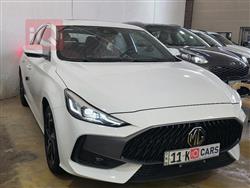 ام جي GT
